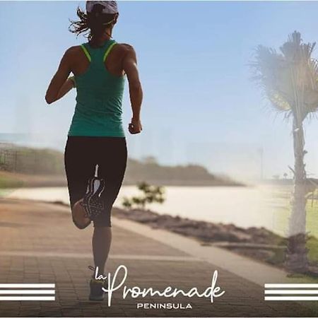 Appart 100 M2 Haut Standing En Bord De Mer Casablanca Exteriör bild