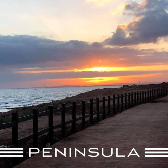 Appart 100 M2 Haut Standing En Bord De Mer Casablanca Exteriör bild